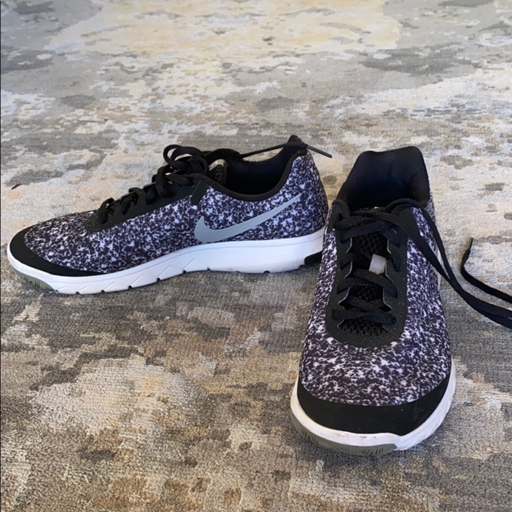 Nike sneakers